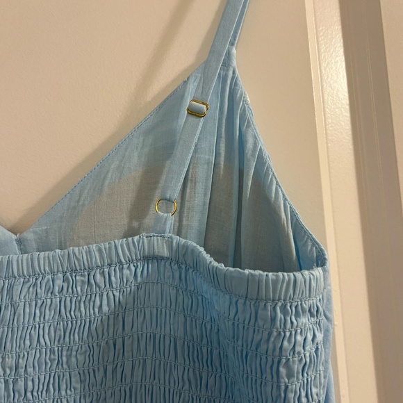 Lilly Pulitzer Aviry Embroidered Midi Dress - Picture 6 of 7